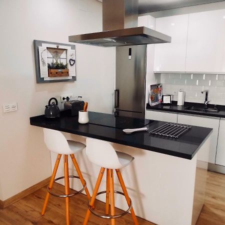 Apartamento El Barranco Sevilla Dış mekan fotoğraf