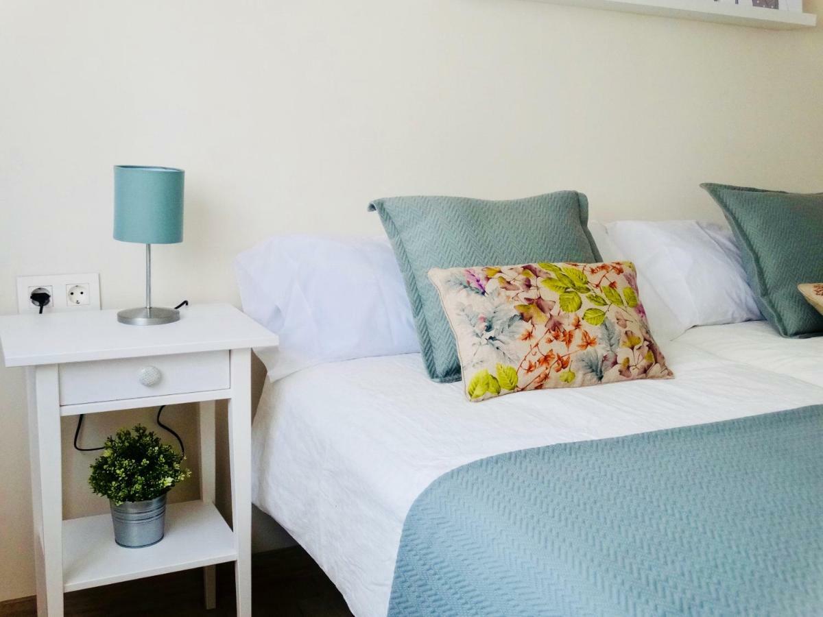 Apartamento El Barranco Sevilla Dış mekan fotoğraf