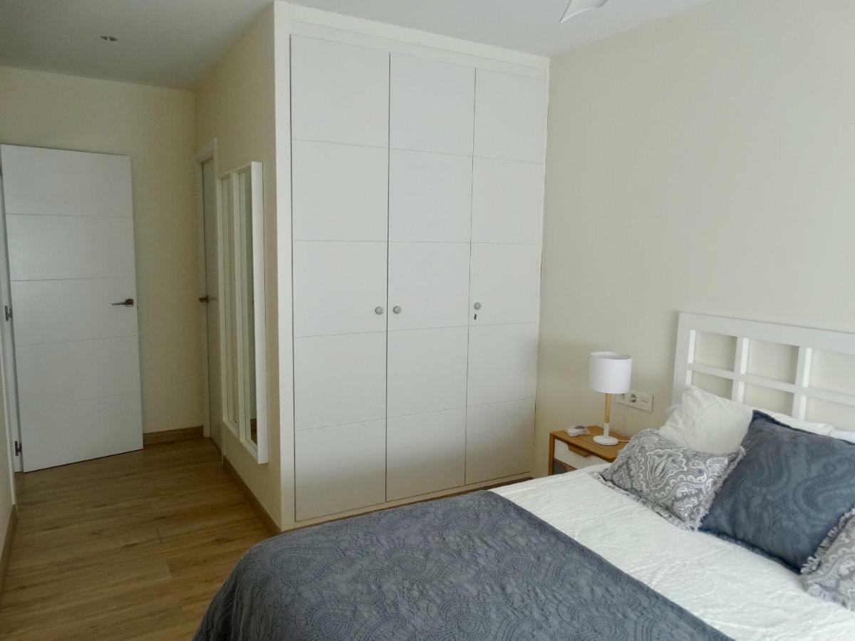 Apartamento El Barranco Sevilla Dış mekan fotoğraf