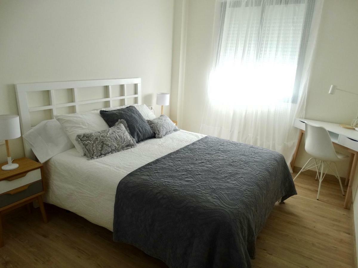 Apartamento El Barranco Sevilla Dış mekan fotoğraf