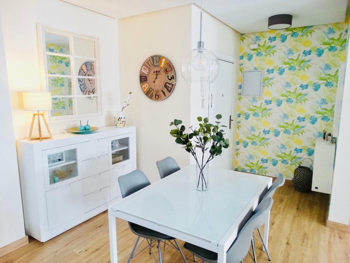 Apartamento El Barranco Sevilla Dış mekan fotoğraf