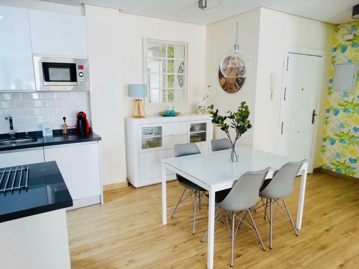 Apartamento El Barranco Sevilla Dış mekan fotoğraf