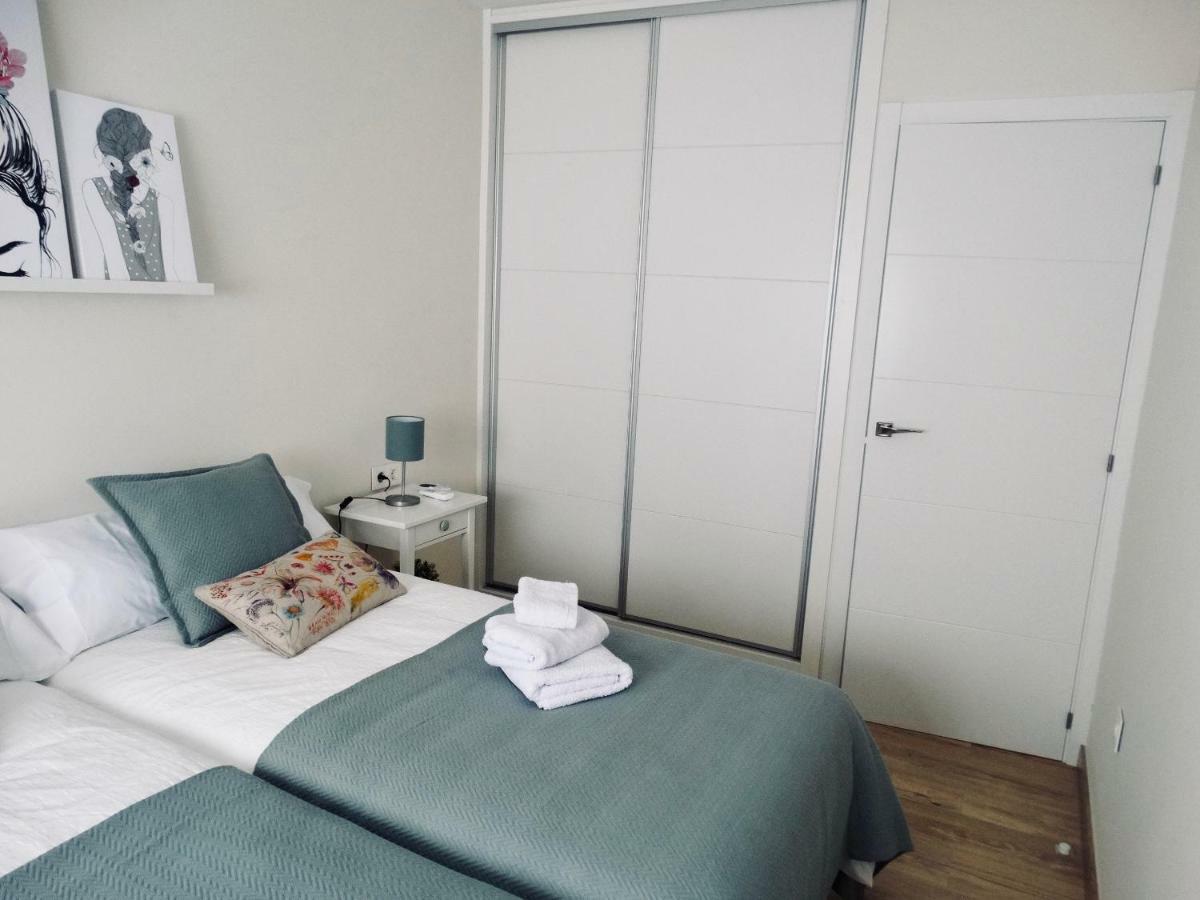 Apartamento El Barranco Sevilla Dış mekan fotoğraf